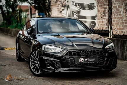 Audi A5 44.136 km 29.900 € Berlin 13057