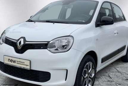 Renault Twingo 11.200 km 11.980 &euro; Lübeck 23560