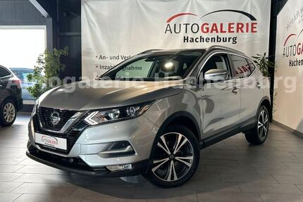 Nissan Qashqai 124.300 km 14.790 &euro; Hachenburg 57627