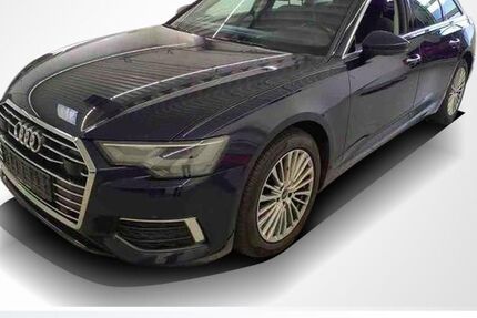 Audi A6 46.344 km 32.740 &euro; Bernburg 06406