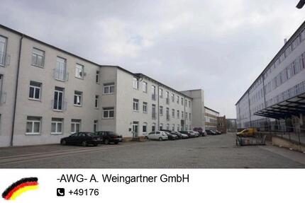 Gewerbeobjekt Finsterwalde - 102&euro; | Angebot:25268520