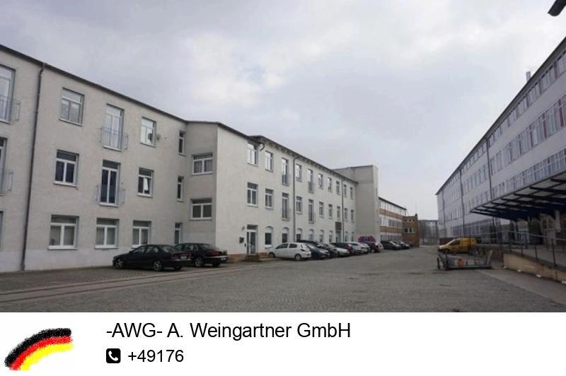 Gewerbeobjekt Finsterwalde - 102&euro; | Angebot:25268520