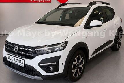 Dacia Sandero 72.800 km 9.980 &euro; Augsburg 86156