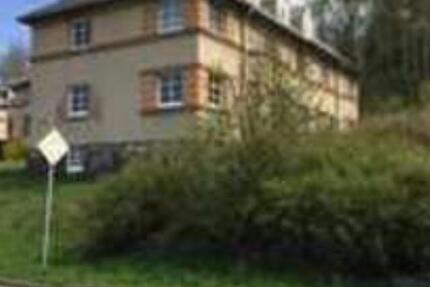 165.06 Schöne 2 ZKB Wohnung St. Annenweg 3 in Vacha
