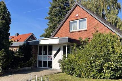 Praxisgebäude mitten in der Stadt 9 zimmer