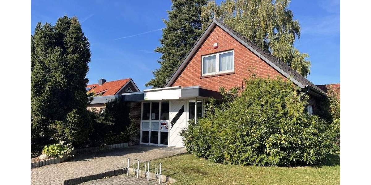 Praxisgebäude mitten in der Stadt 9 zimmer