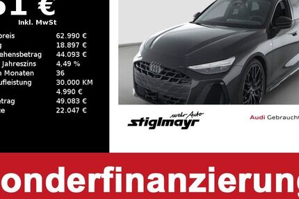 Audi A6 14.962 km 62.990 &euro; Pfaffenhofen 85276