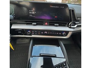 Kia Sportage Vision 70.500 km 25.490 &euro; Battenberg 35088