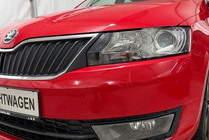 Skoda Rapid 178.593 km 5.600 &euro; Geretsried bei München 82538