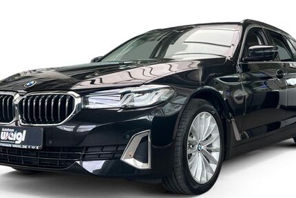 BMW 520 27.100 km 36.799 &euro; Merseburg 06217