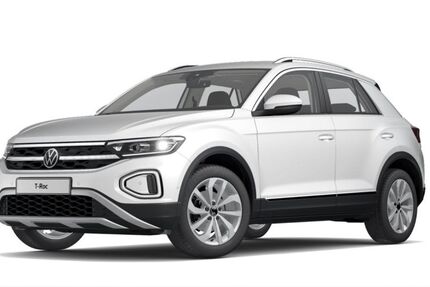 VW T-Roc 87.705 km 19.551 &euro; Krefeld 47803