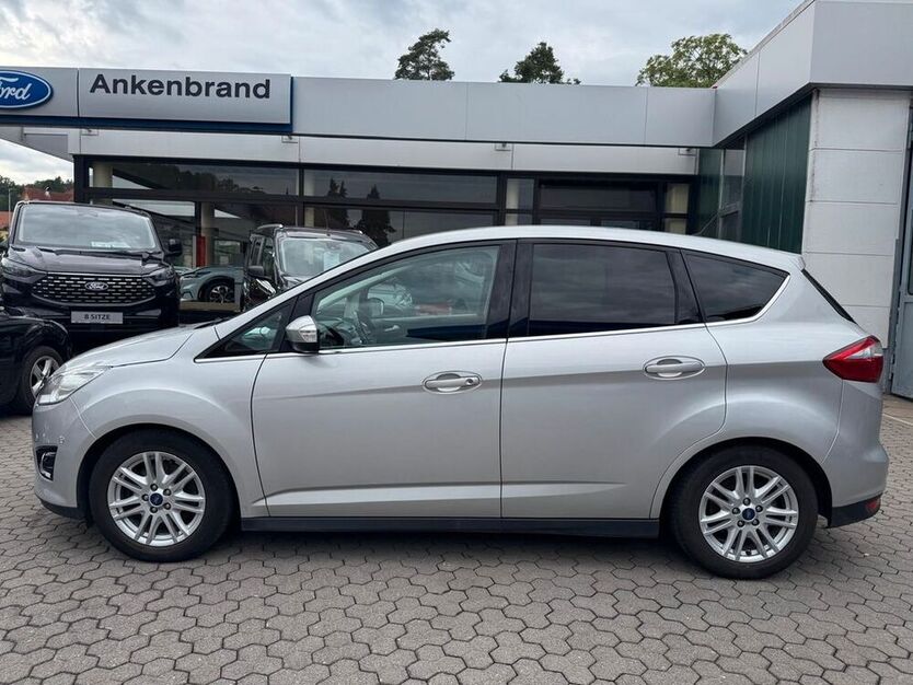 C-Max
