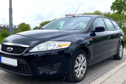 Ford Mondeo 272.700 km 1.199 &euro; Moers 47441