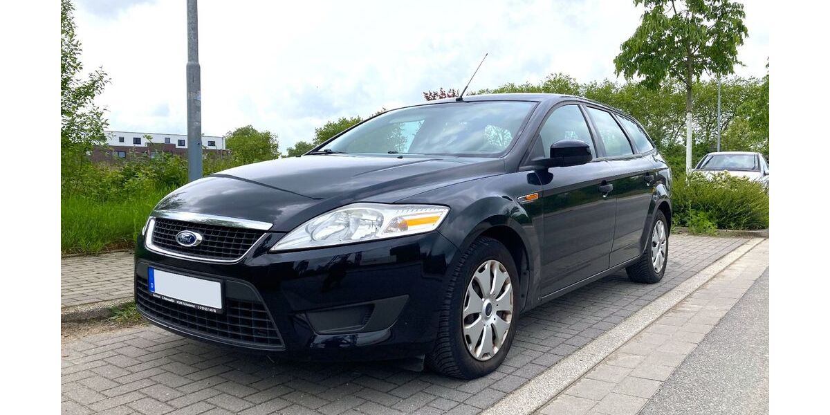 Ford Mondeo 272.700 km 1.199 &euro; Moers 47441
