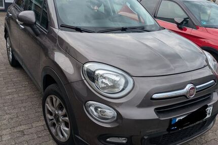 Fiat 500X 149.999 km 8.750 &euro; Hillerse 38543