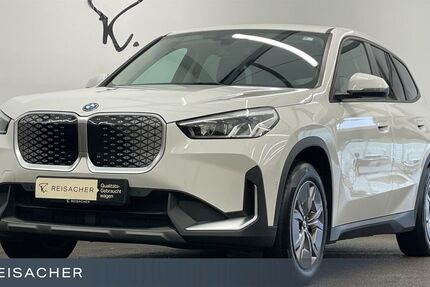 BMW X1 15.511 km 39.540 &euro; Ulm 89077