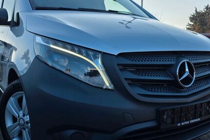 Mercedes-Benz Vito 67.200 km 27.964 &euro; Zwenkau 04442