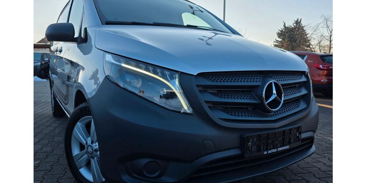 Mercedes-Benz Vito 67.200 km 27.964 &euro; Zwenkau 04442