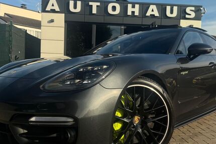 Porsche Panamera 115.000 km 78.900 € Salzgitter 38259