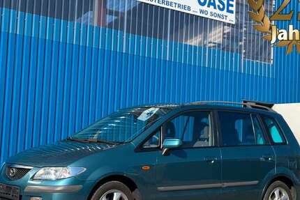 Mazda Premacy 187.080 km 1.450 € Flensburg 24941
