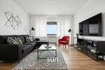 Etagenwohnung Pfungstadt Eschollbrücken - 2 Zimmer, 64 m&sup2;, 229.000&euro; | Angebot:26752485