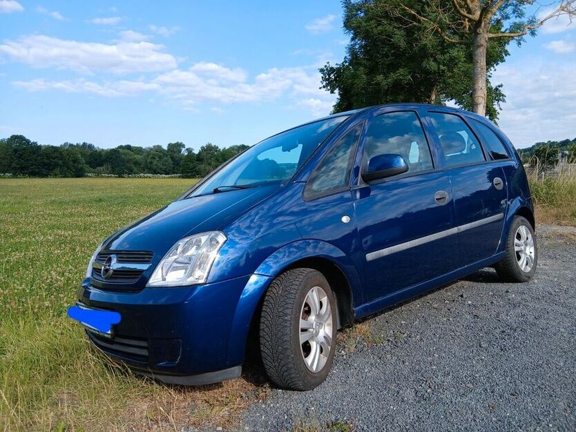 Meriva