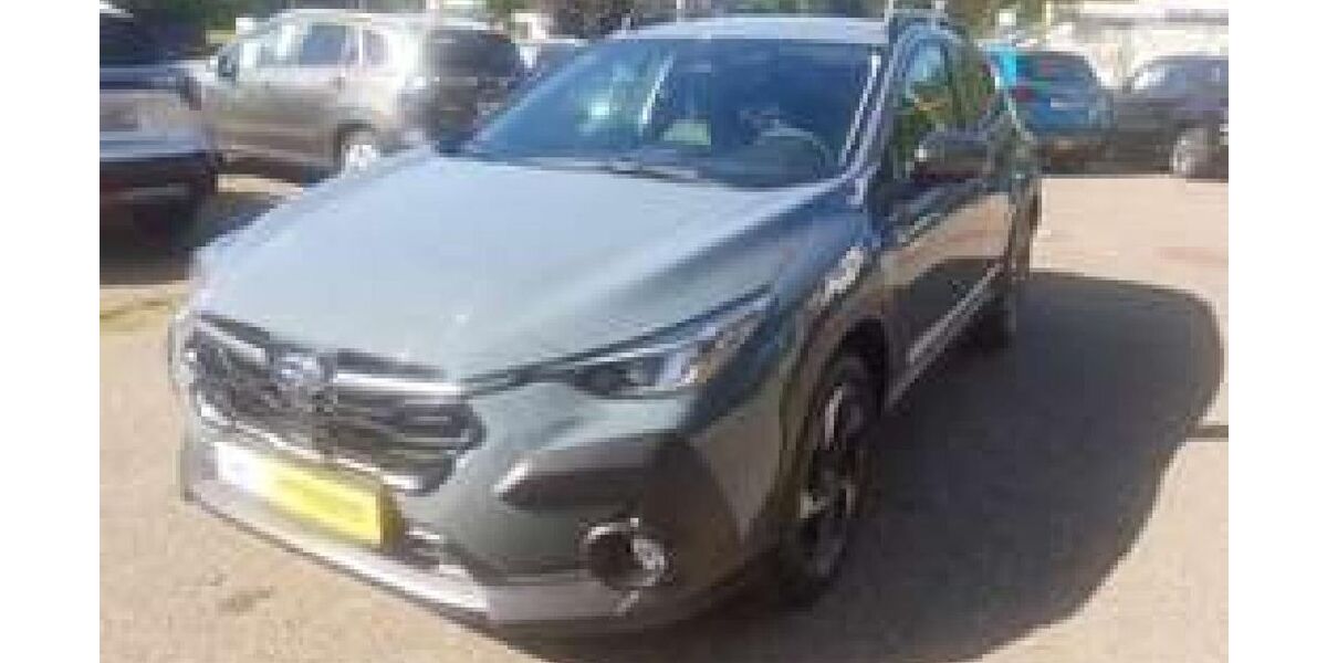 Subaru Crosstrek 11.317 km 30.990 &euro; Elzach 79215