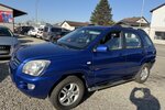 Kia Sportage 2.0i EX 4WD Klima Leder AHK 269.500 km 2.890 &euro; Altdorf 84032