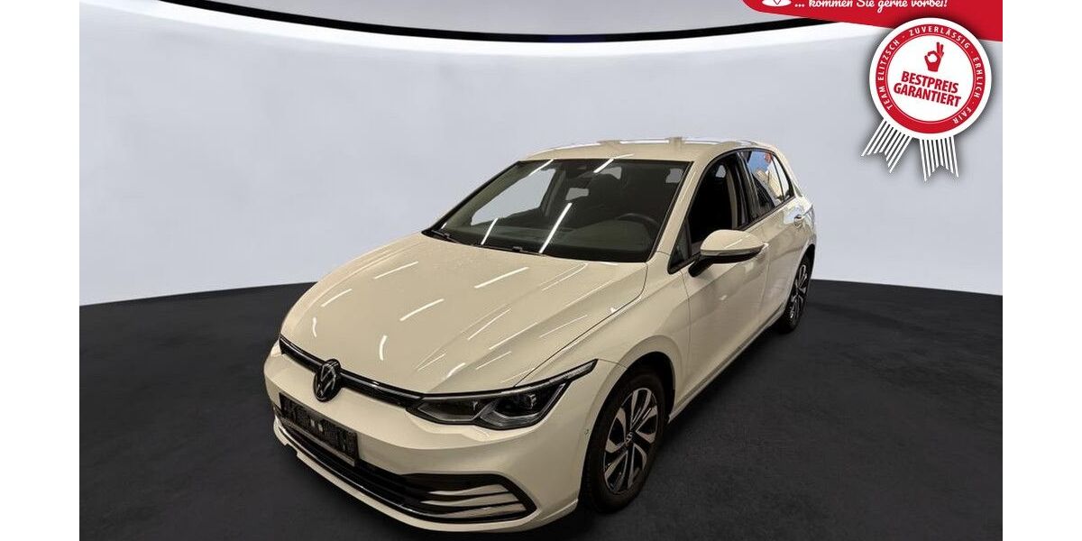 VW Golf 47.500 km 21.890 &euro; Kamenz 01917