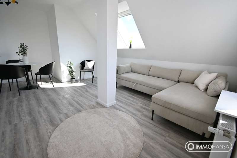 Zimmer Lüneburg Ebensberg - 2 Zimmer, 1.400&euro; | Angebot:25468228