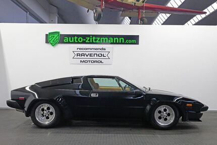 Lamborghini Jalpa 28.840 km 92.900 &euro; Nürnberg 90439