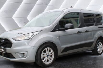 Ford Tourneo Connect 100.364 km 18.900 &euro; Waldkirch 79183