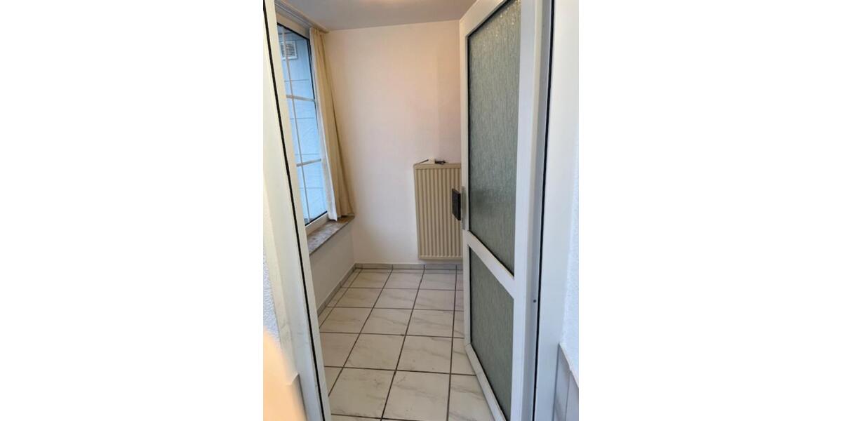 2 Zimmerwohnung 55m² 2 zimmer