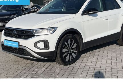 VW T-Roc 17.400 km 24.980 &euro; Jever 26441