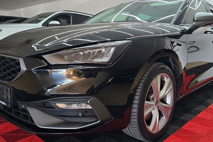 Seat Leon 59.000 km 21.990 &euro; Leingarten 74211