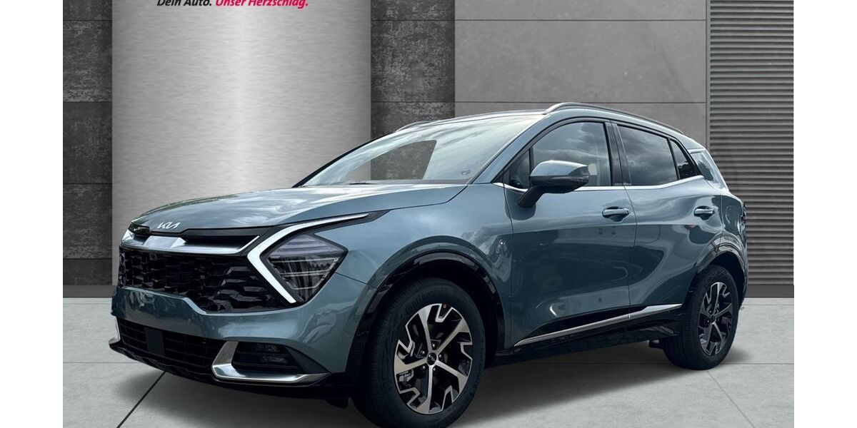 Kia Sportage 10.000 km 34.590 &euro; Braunschweig 38126