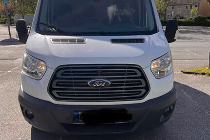 Ford Transit 157.600 km 9.500 &euro; Oberhausen 46049