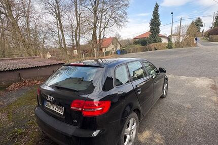 Audi A3 172.154 km 6.500 &euro; Schöpstal 02829