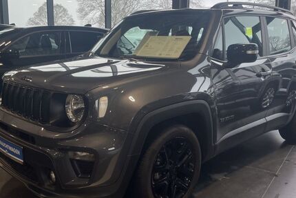 Jeep Renegade 28.048 km 18.990 &euro; Buchholz in der Nordheide 21244