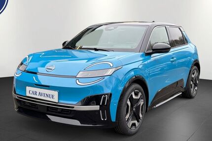 Nissan Micra 5.000 km 33.990 &euro; Wittlich 54516