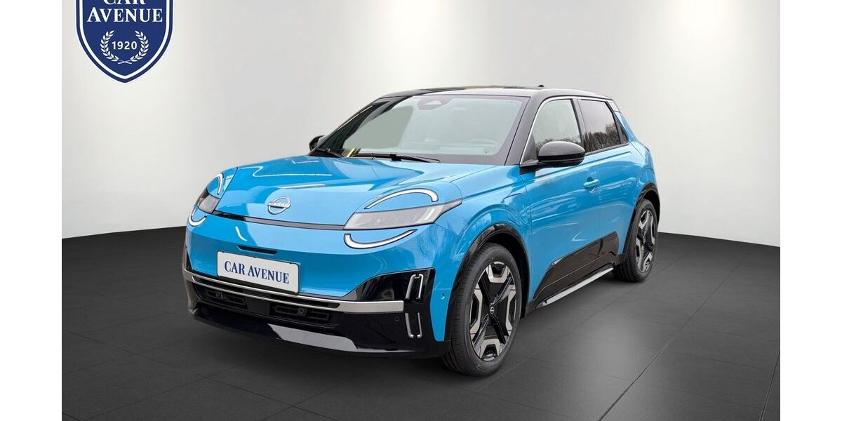 Nissan Micra 5.000 km 33.990 &euro; Wittlich 54516