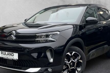 Citroen C5 Aircross 3.354 km 33.990 &euro; Viersen 41748