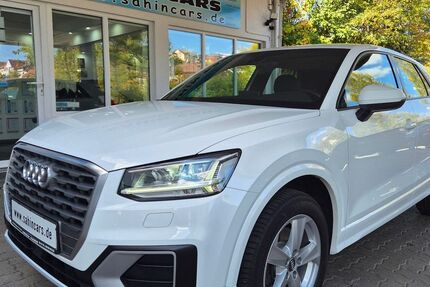 Audi Q2 121.500 km 18.950 &euro; Ispringen (bei Pforzheim) 75228