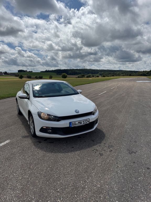 Scirocco