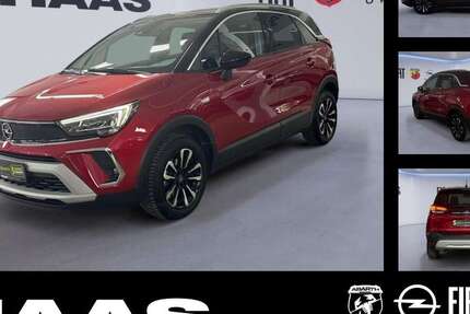 Opel Crossland 22.000 km 18.490 &euro; Augsburg 86159