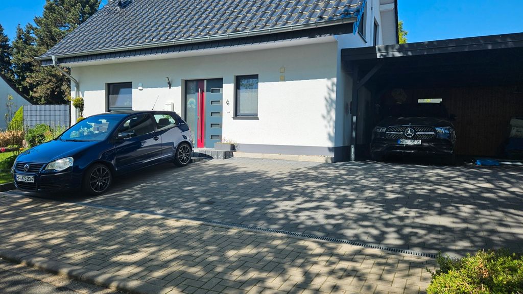 VW Polo 135.000 km 6.999 &euro; Spenge 32139