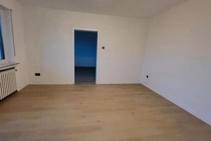 2 ZKB in ruhiger Lage in Rinteln 2 zimmer