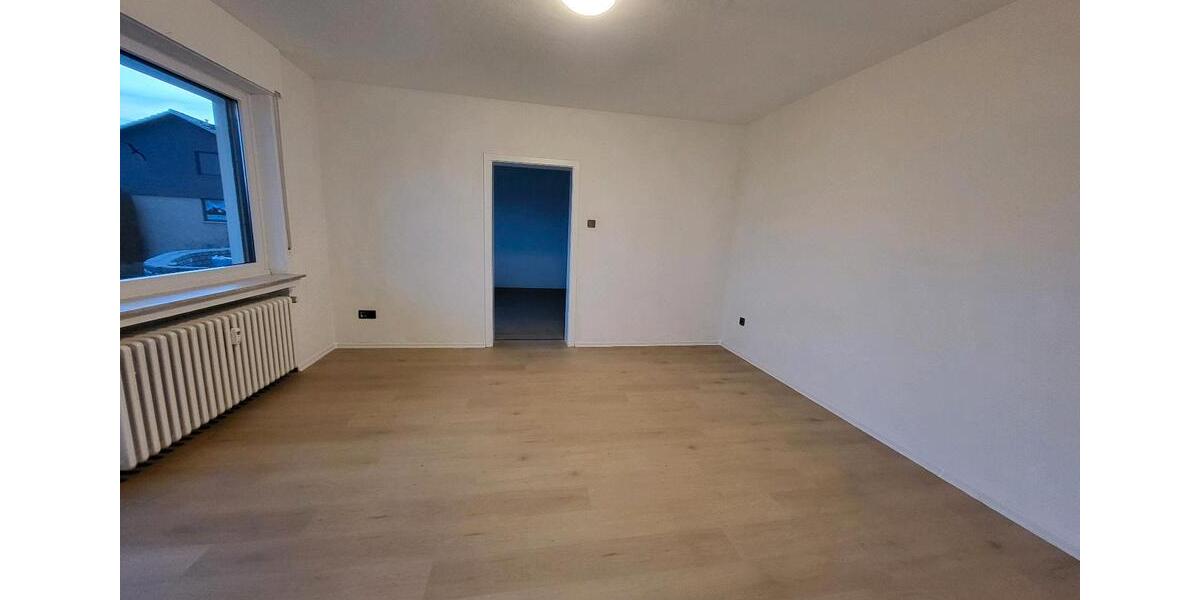 2 ZKB in ruhiger Lage in Rinteln 2 zimmer