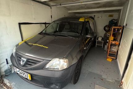 Dacia Logan 89.000 km 3.400 &euro; Remscheid 42897