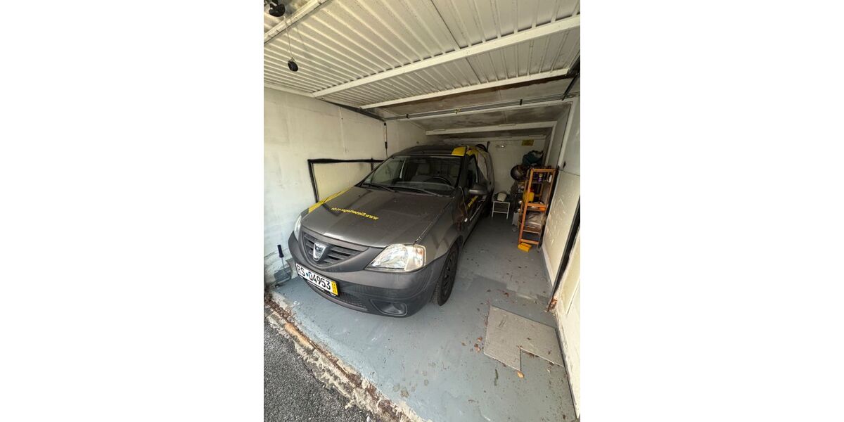 Dacia Logan 89.000 km 3.400 &euro; Remscheid 42897